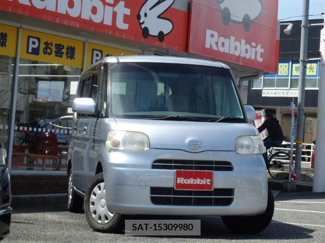 Daihatsu TANTO 2009-06 287131-0