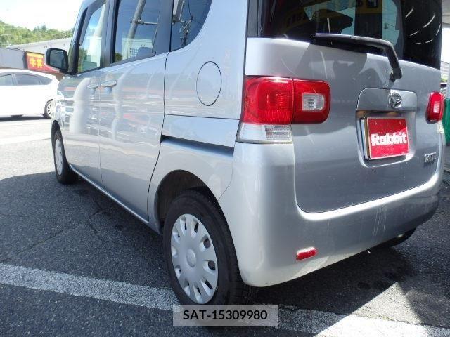 Daihatsu TANTO 2009-06 287131-13