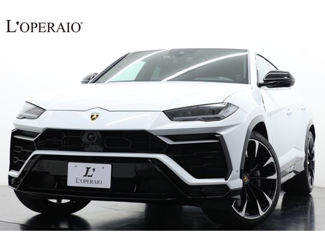 Lamborghini URUS 2022-05 13135-0