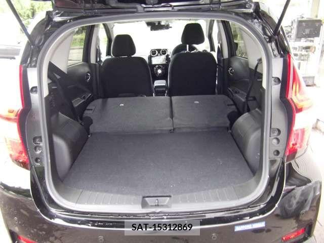 Nissan NOTE 2020-08 213768-12