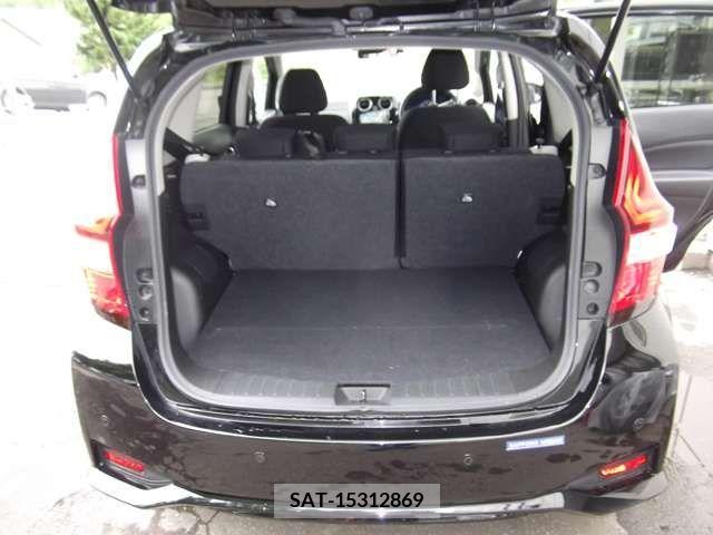 Nissan NOTE 2020-08 213768-11