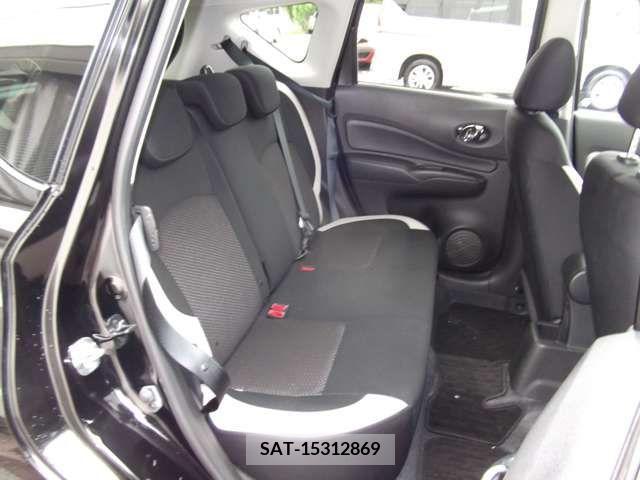 Nissan NOTE 2020-08 213768-10