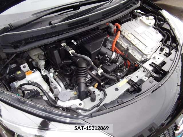 Nissan NOTE 2020-08 213768-7