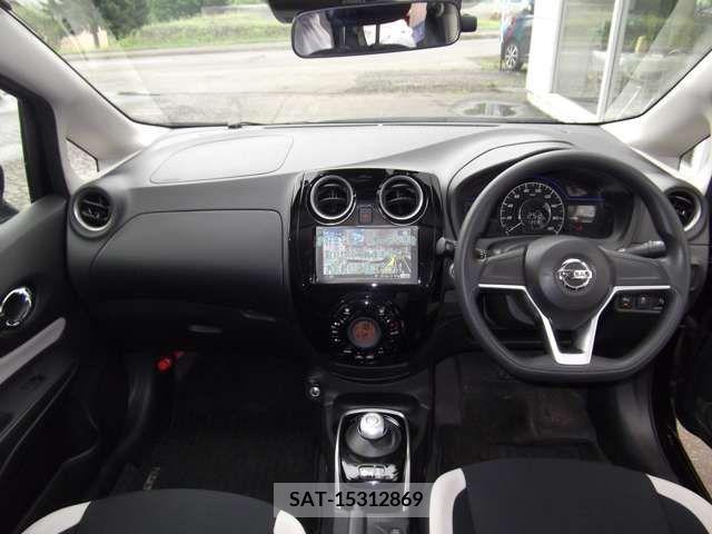 Nissan NOTE 2020-08 213768-2