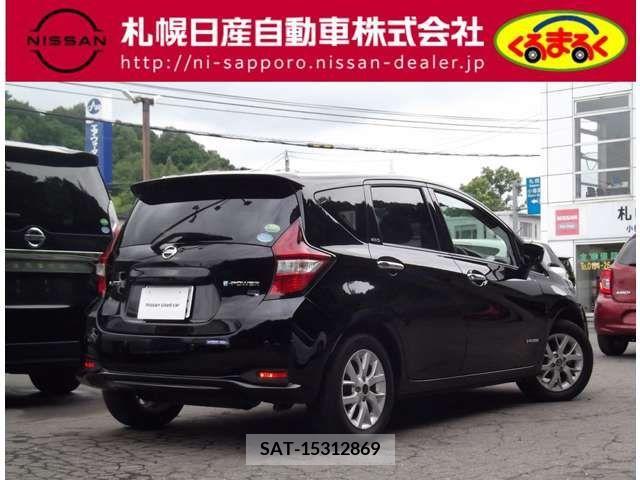 Nissan NOTE 2020-08 213768-1