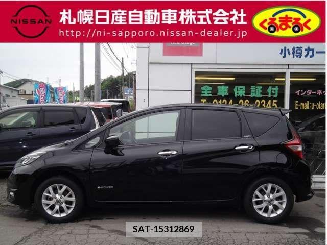 Nissan NOTE 2020-08 213768-17