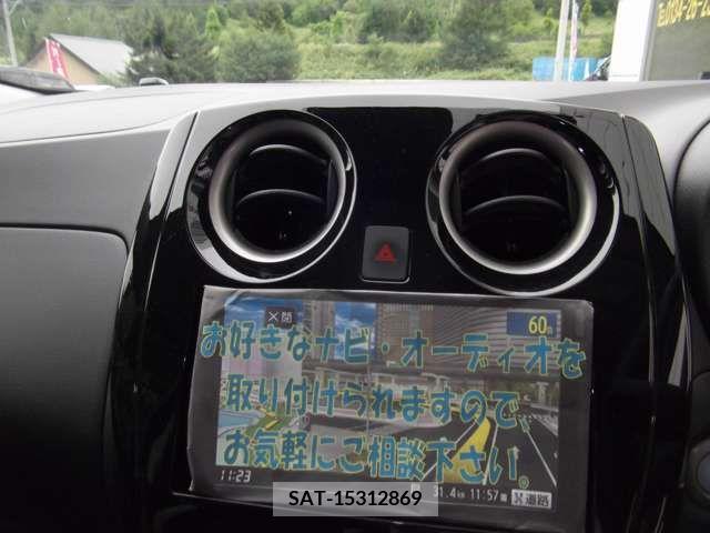 Nissan NOTE 2020-08 213768-14