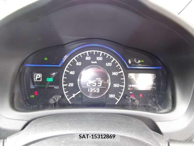 Nissan NOTE 2020-08 213768-13