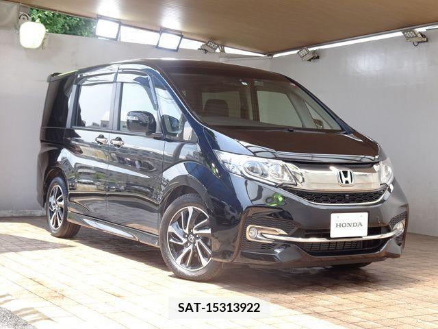 Honda e 2015-09 331458-0