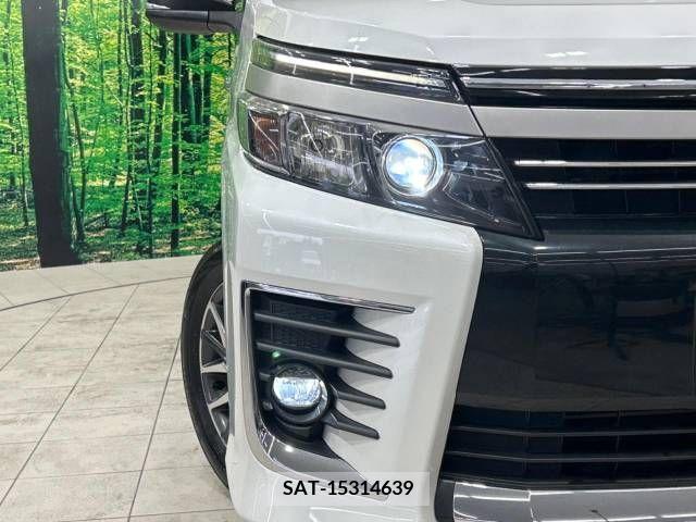 Toyota VOXY 2017-06 376780-13
