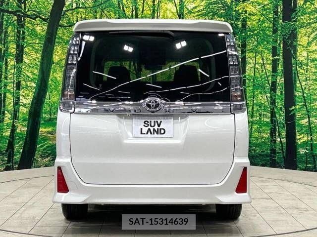 Toyota VOXY 2017-06 376780-16