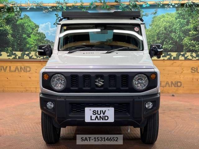 Suzuki JIMNY 2023-06 374361-14