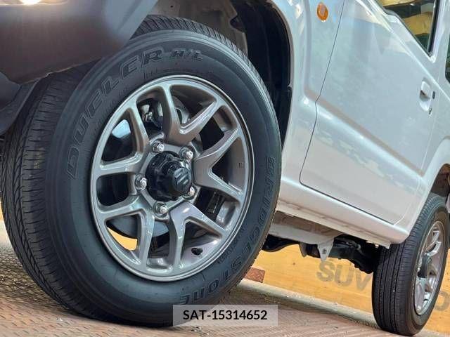 Suzuki JIMNY 2023-06 374361-13
