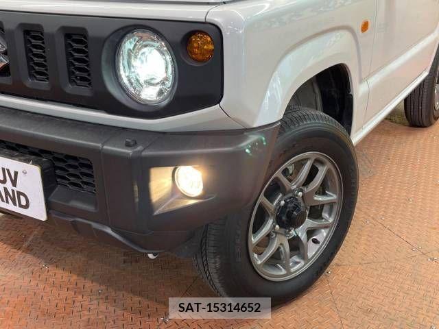 Suzuki JIMNY 2023-06 374361-12