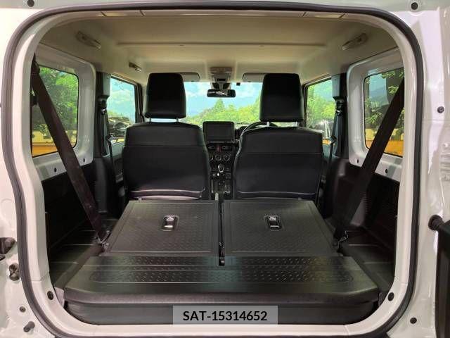 Suzuki JIMNY 2023-06 374361-11
