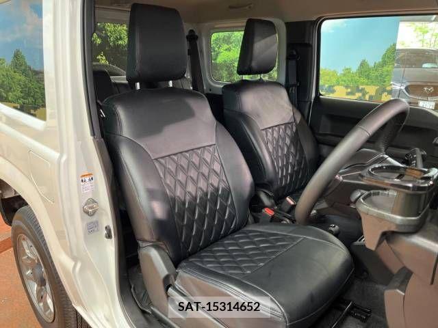 Suzuki JIMNY 2023-06 374361-9