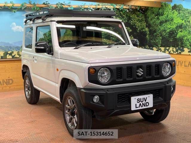 Suzuki JIMNY 2023-06 374361-17