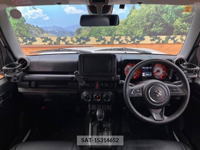 Suzuki JIMNY 2023-06 374361-1