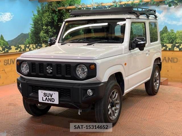 Suzuki JIMNY 2023-06 374361-16