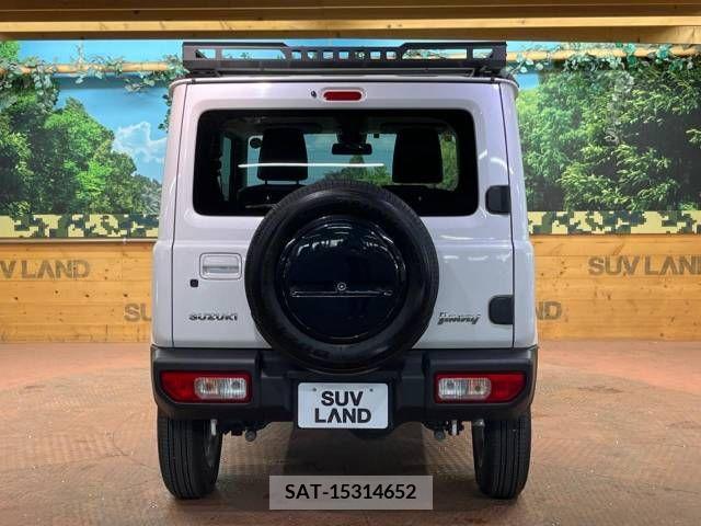 Suzuki JIMNY 2023-06 374361-15