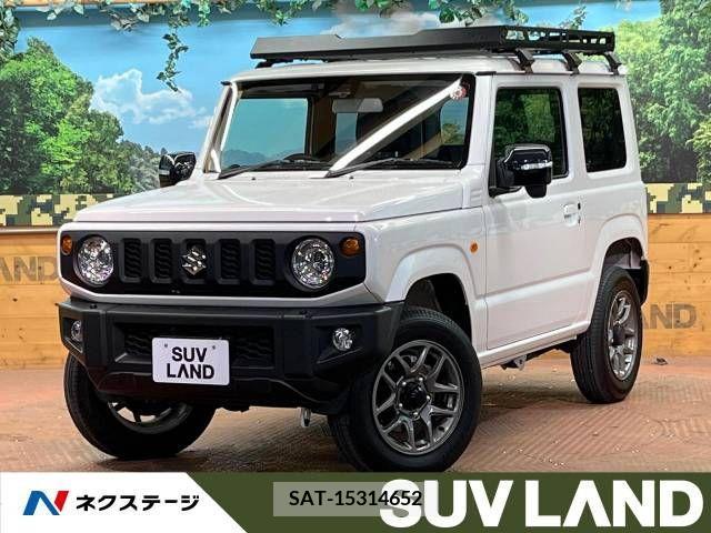 Suzuki JIMNY 2023-06 374361-0