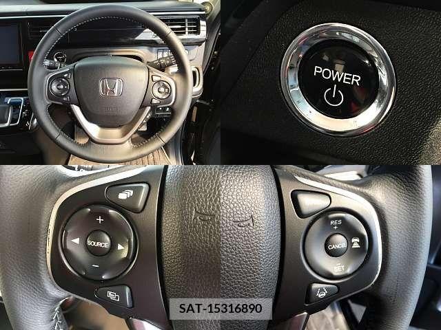 Honda STEP WGN 2017-11 330762-6