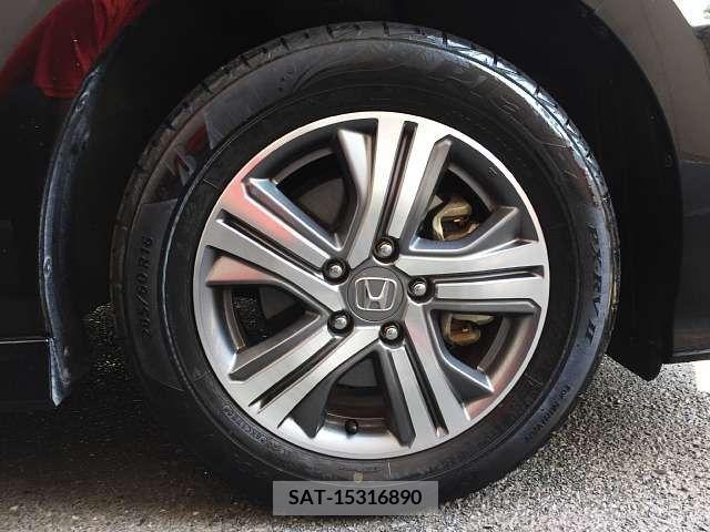 Honda STEP WGN 2017-11 330762-3