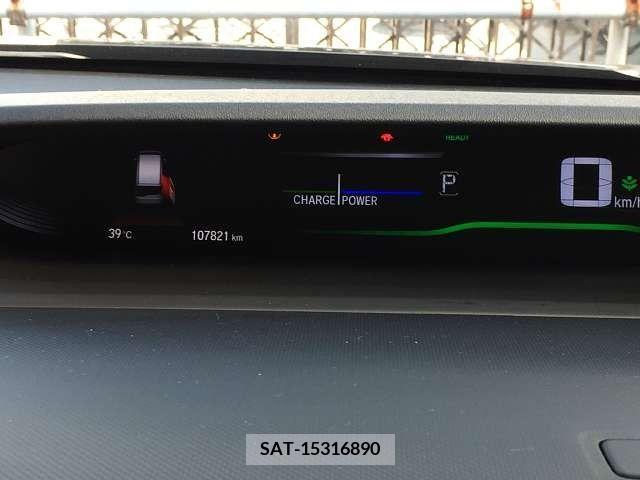 Honda STEP WGN 2017-11 330762-8