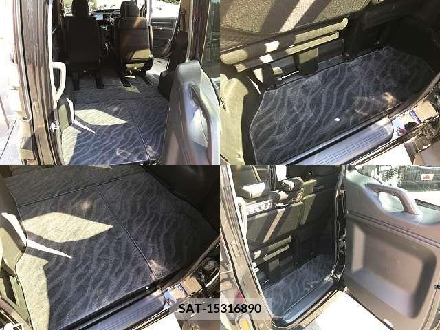 Honda STEP WGN 2017-11 330762-7