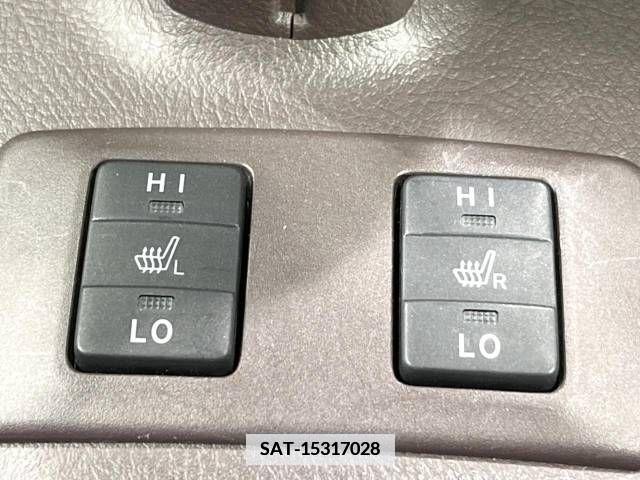 Toyota SAI 2009-12 382240-6