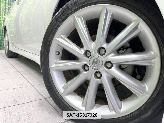Toyota SAI 2009-12 382240-13
