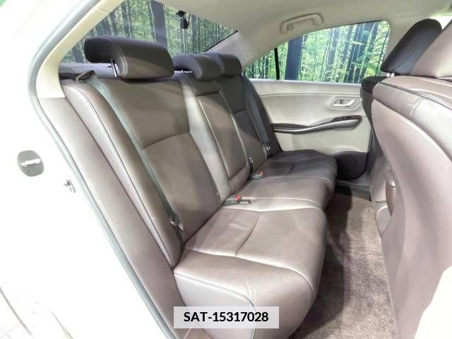 Toyota SAI 2009-12 382240-9
