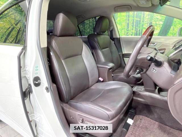 Toyota SAI 2009-12 382240-8