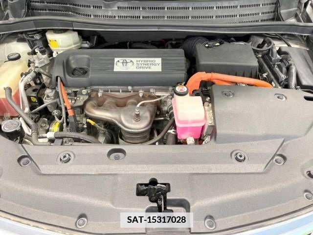 Toyota SAI 2009-12 382240-18