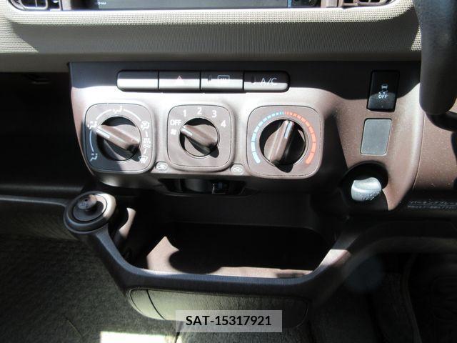 Toyota PASSO 2015-05 232676-16