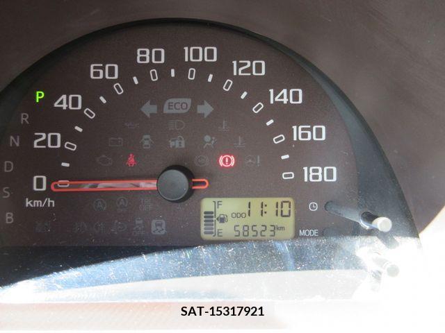 Toyota PASSO 2015-05 232676-14