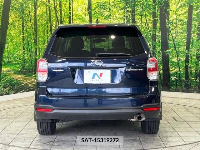 Subaru FORESTER 2017-11 360489-14