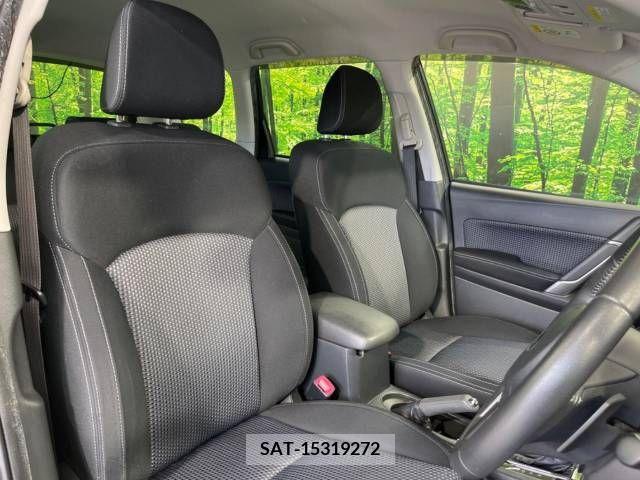 Subaru FORESTER 2017-11 360489-8
