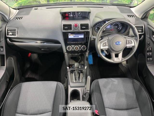 Subaru FORESTER 2017-11 360489-1