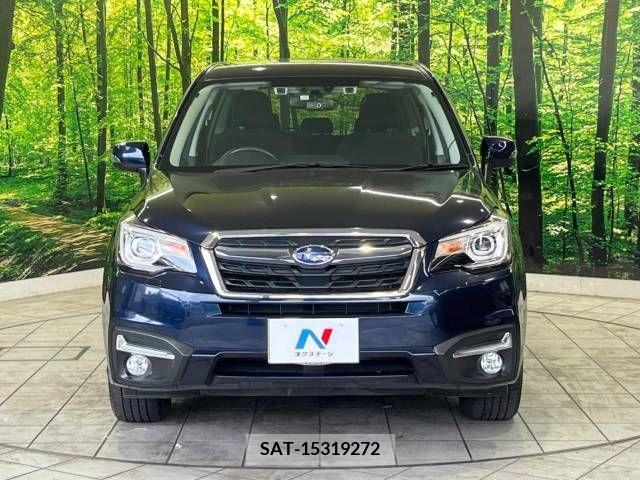 Subaru FORESTER 2017-11 360489-13