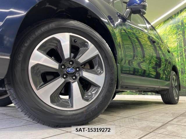 Subaru FORESTER 2017-11 360489-12