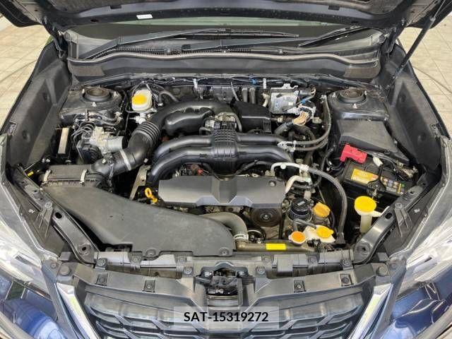 Subaru FORESTER 2017-11 360489-17