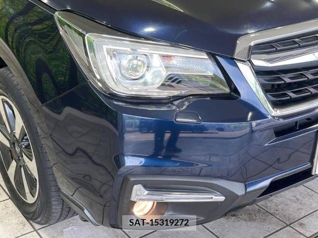 Subaru FORESTER 2017-11 360489-11