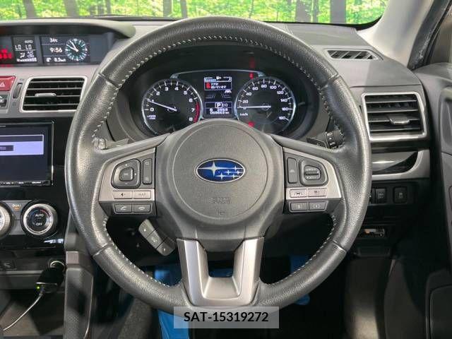 Subaru FORESTER 2017-11 360489-10