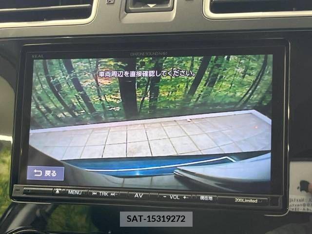 Subaru FORESTER 2017-11 360489-3