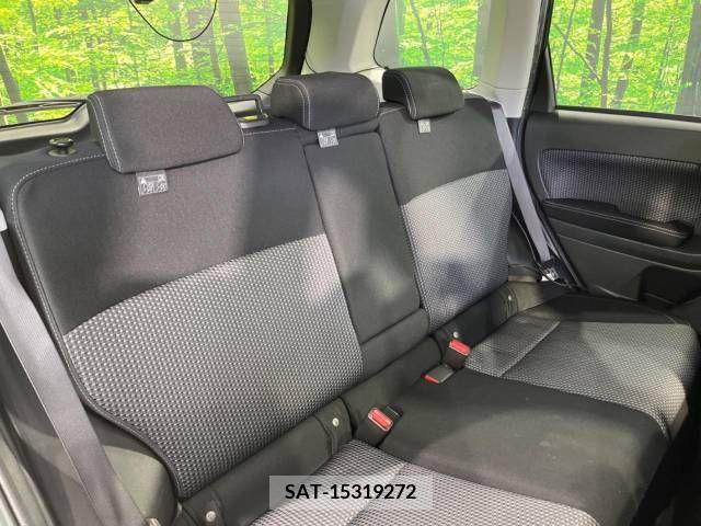 Subaru FORESTER 2017-11 360489-9