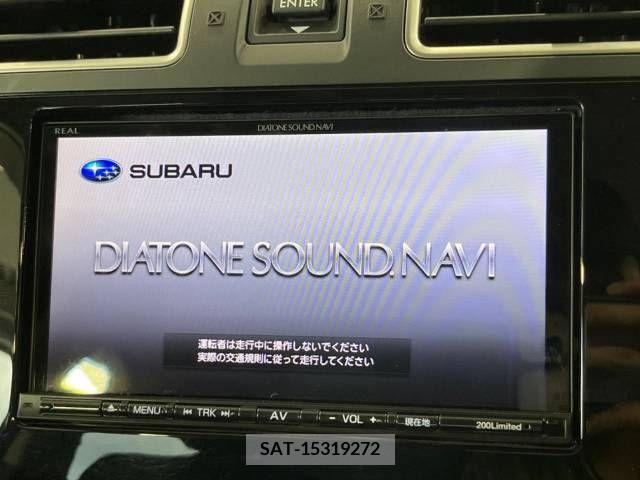 Subaru FORESTER 2017-11 360489-2