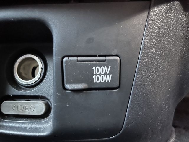 Nissan SERENA 2009-06 194563-18