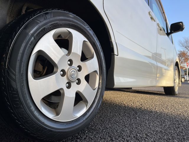 Nissan SERENA 2009-06 194563-3