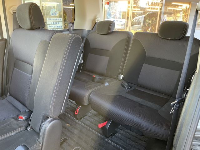 Nissan SERENA 2009-06 194563-7